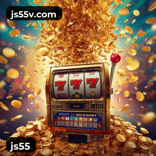 Download oficial js55 seguro para Android e iOS