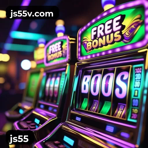 Plataforma de apostas ao vivo js55 com streaming HD gratuito