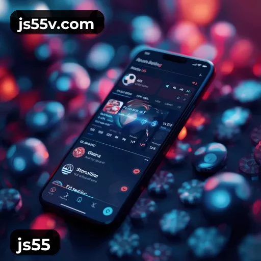 Rollover justo nos bônus promocionais js55