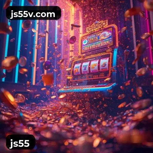 Cadastros recentes verificados na plataforma js55