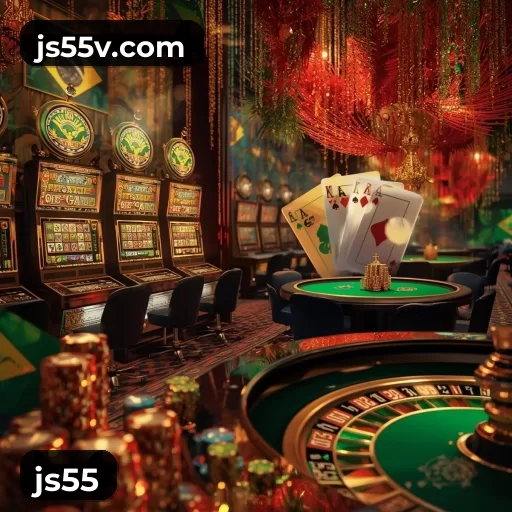 Infraestrutura CDN global para download seguro js55