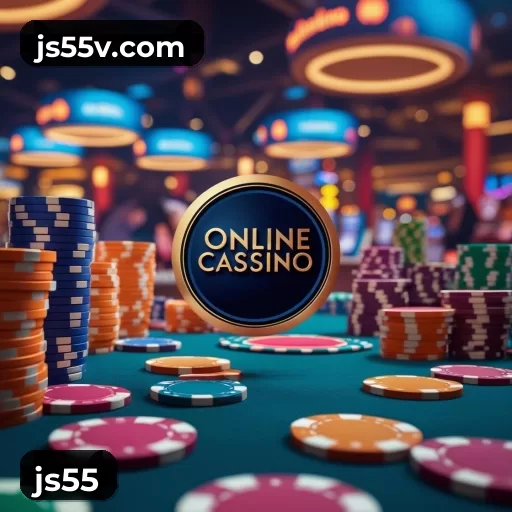 Grandes vitórias verificadas na js55 com saques PIX rápidos