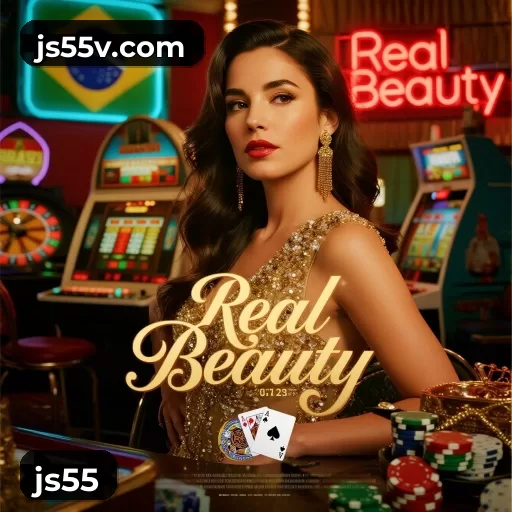 js55 em números - plataforma líder no Brasil desde 2020