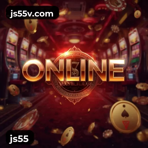 Bônus js55 R$5.000 mais 500 giros grátis com rollover justo