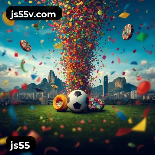 PIX instantâneo js55 - Depósito e saque rápido 24 horas