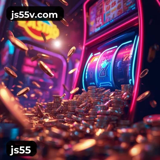 Plataforma js55 - experiência mobile certificada e transparente