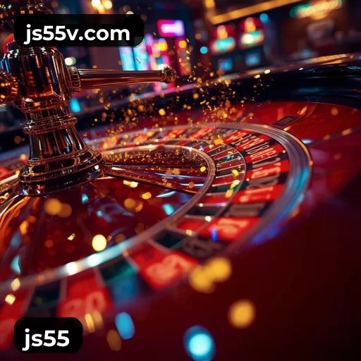 js55 em números - plataforma líder no Brasil desde 2020