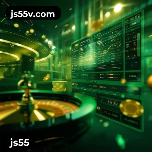 Login seguro js55 com autenticação 2FA e criptografia SSL