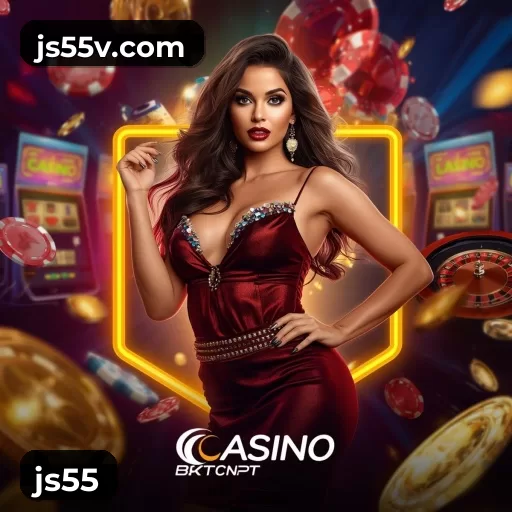 Seis modalidades de loteria js55 com odds transparentes