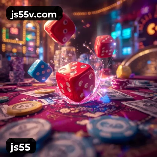 Comparativo de loterias js55 — prêmios, odds e frequência