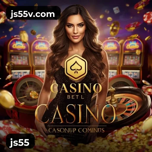 Top provedores tier-1 de slots na plataforma js55