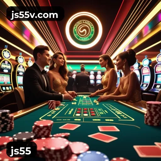 Wall of Winners js55 — vitórias verificadas de jogadores brasileiros