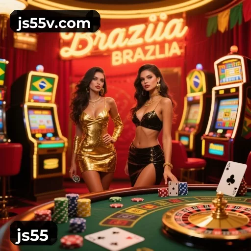 Estratégias comprovadas para maximizar ganhos na js55
