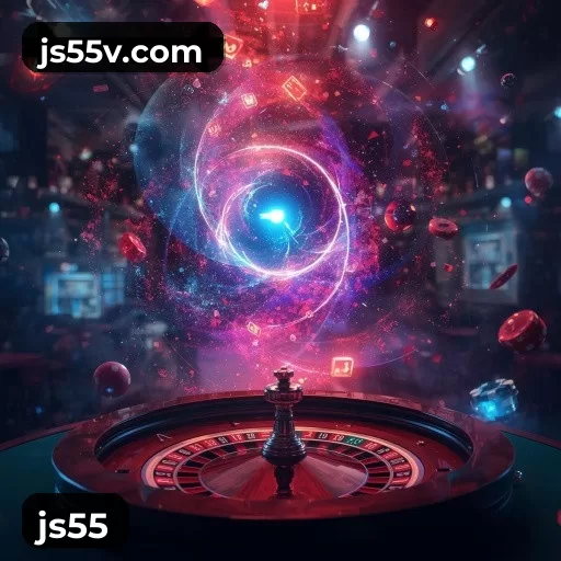 Jackpots milionários disponíveis para ganhar na js55